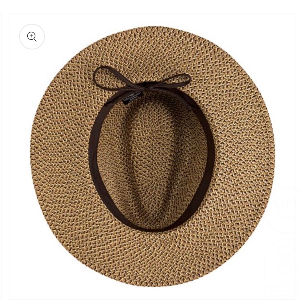 Wallaroo NWT Outback packable hat NWT - image 4